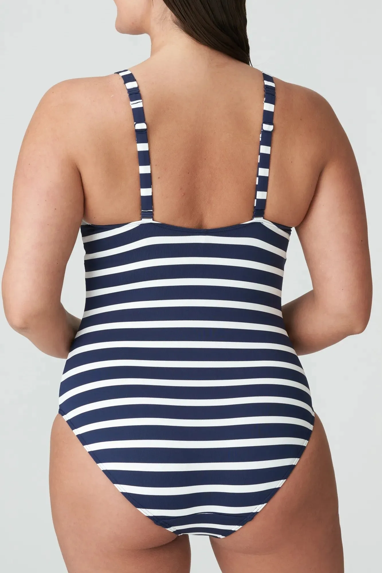 PrimaDonna Nayarit Plunge Swimsuit