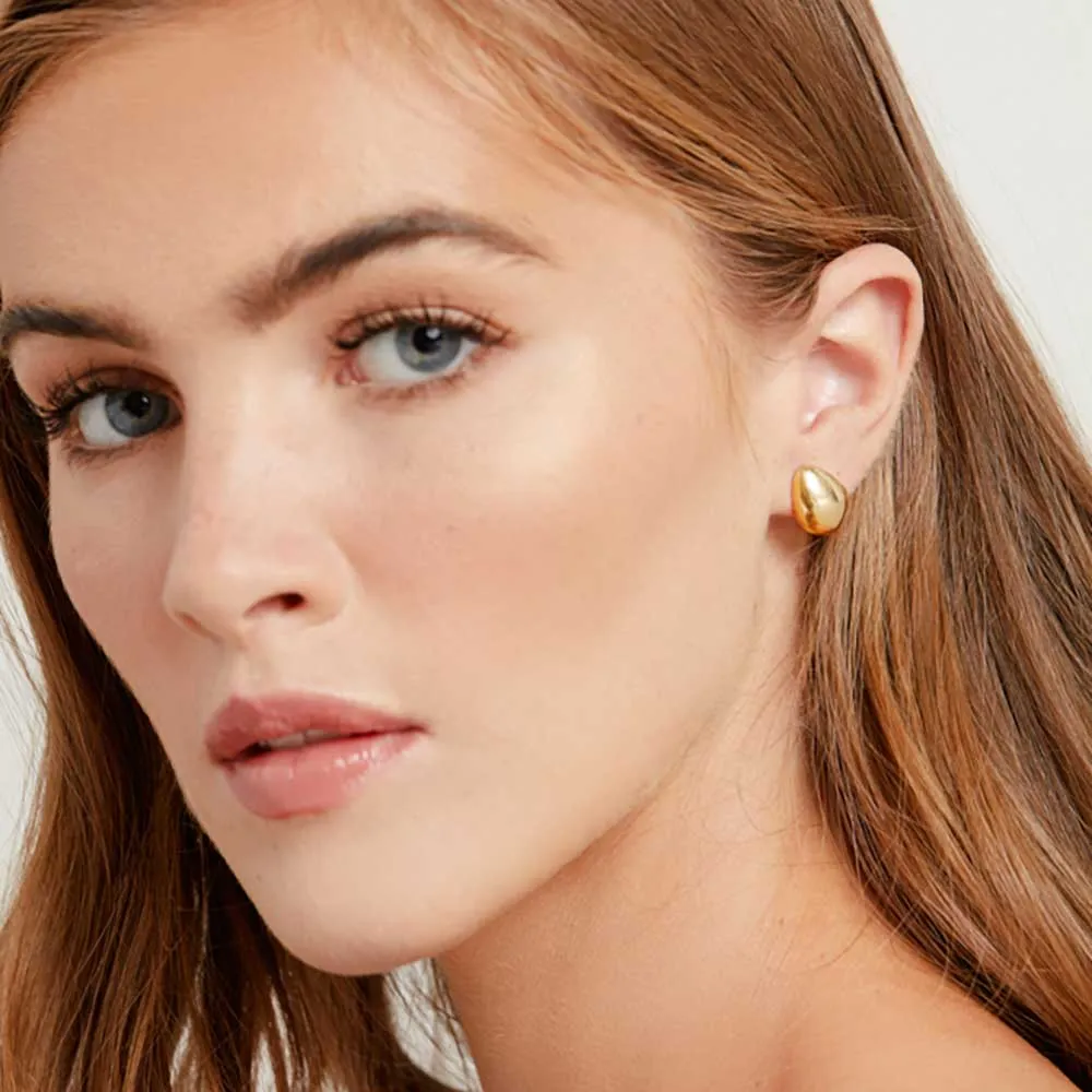 Sabi Stud Earrings