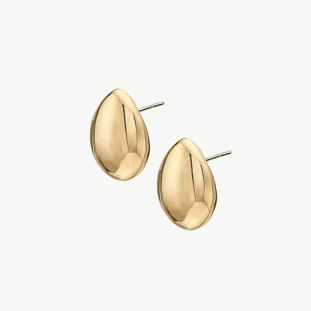 Sabi Stud Earrings