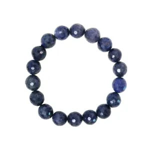 Sapphire Natural Gemstone Bracelet