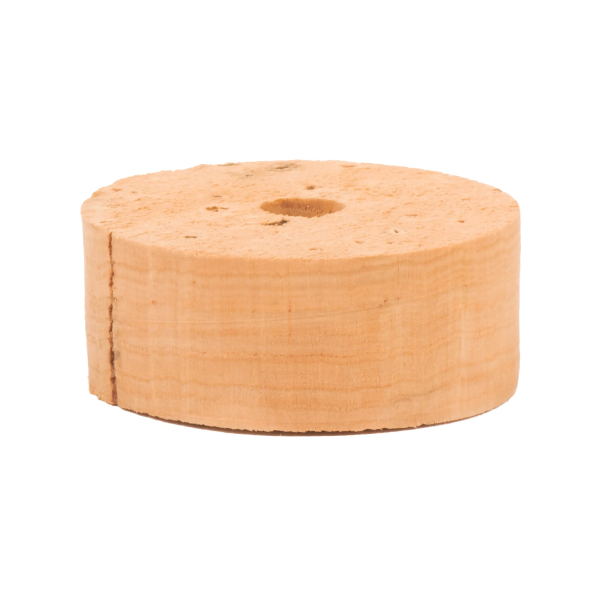 SCR2A Better Grade Cork Rings - 1 1/4" OD