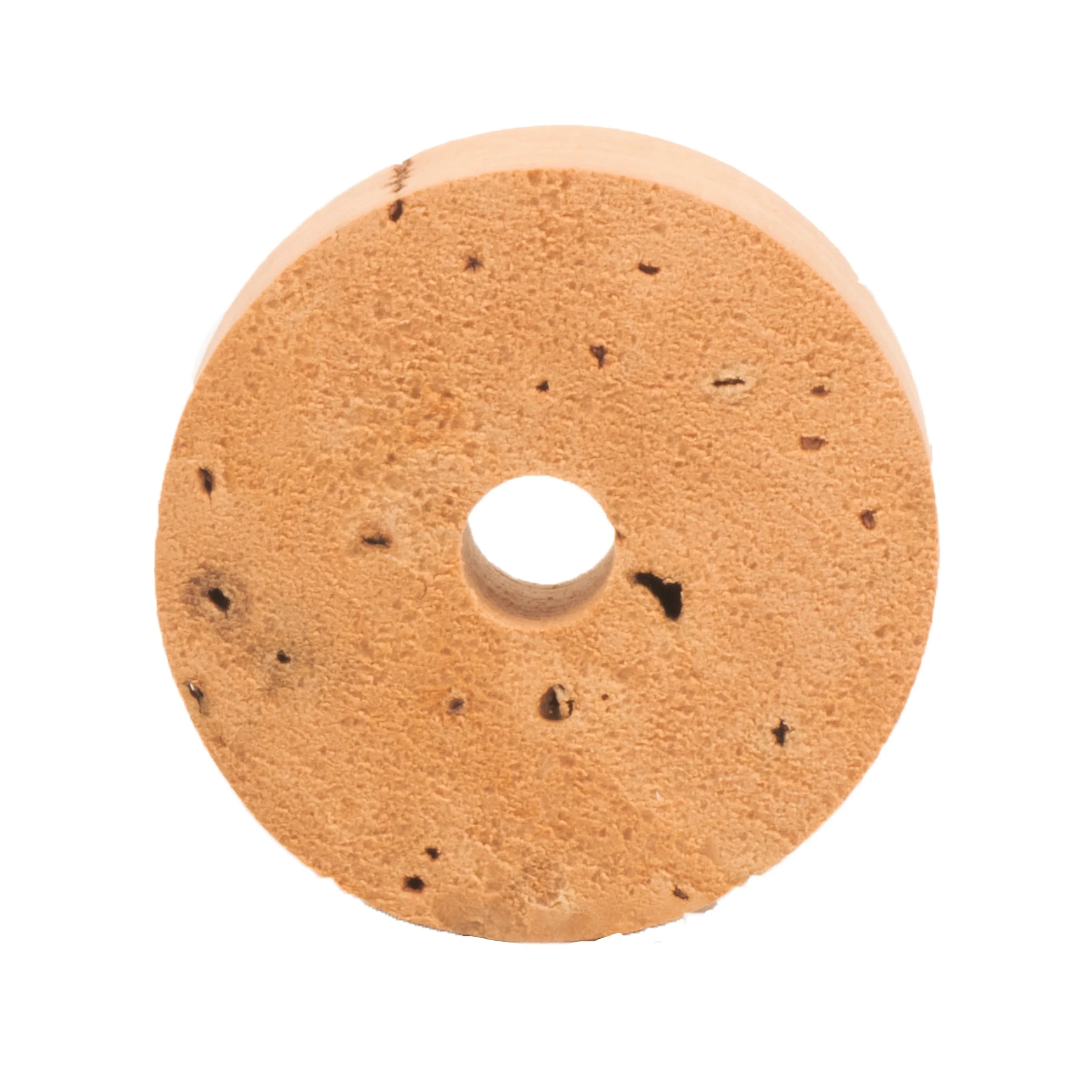 SCR2A Better Grade Cork Rings - 1 1/4" OD