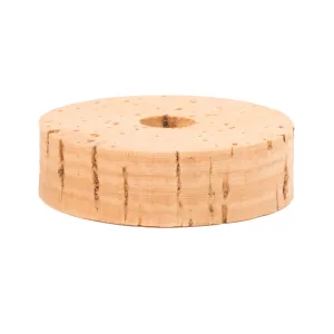 SCR4 Select Grade Cork Rings - 3/8" ID - 1 3/4" OD