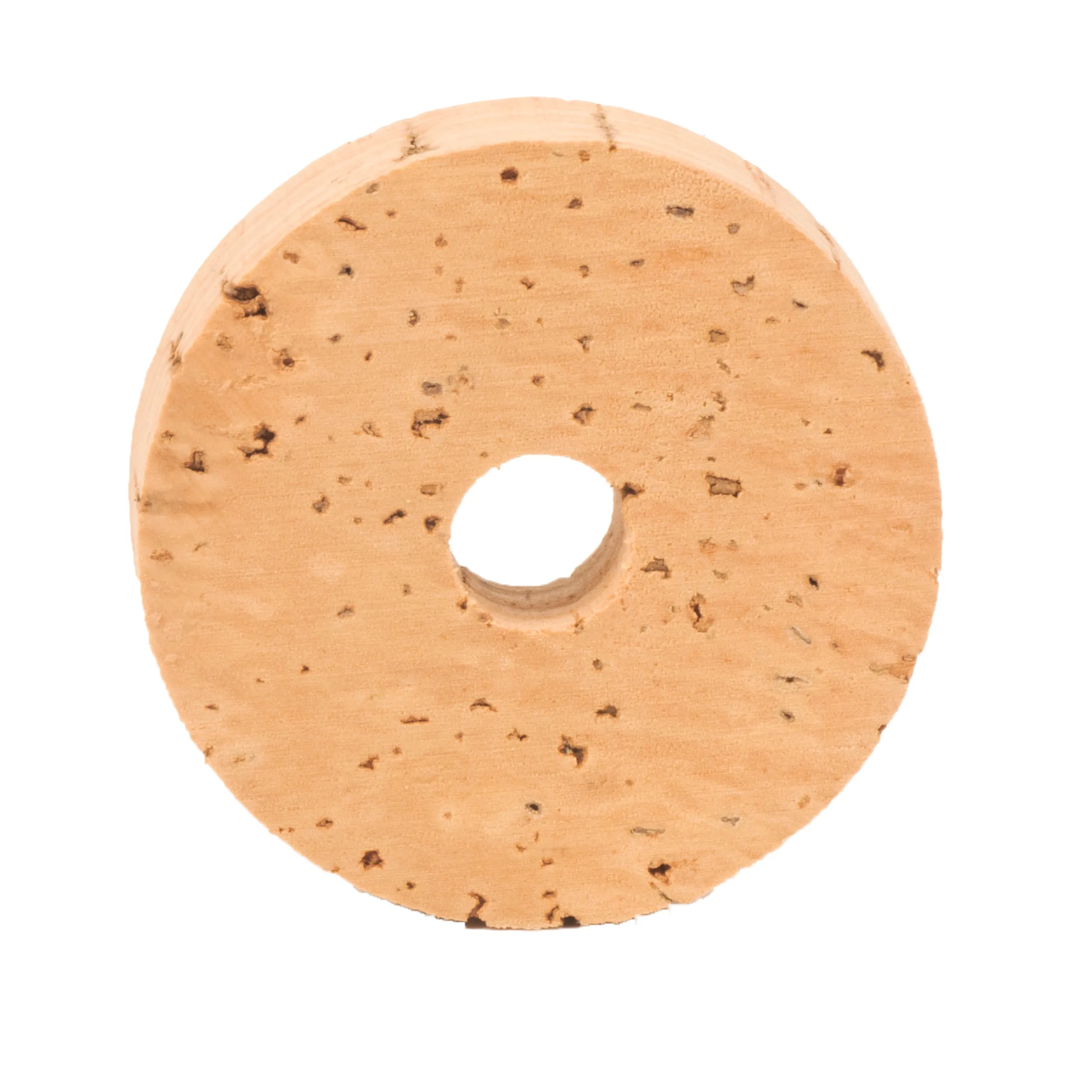 SCR4 Select Grade Cork Rings - 3/8" ID - 1 3/4" OD
