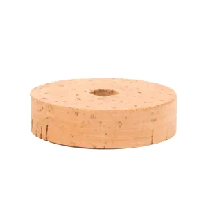 SCR5 Select Grade Cork Rings -3/8" ID - 2" OD