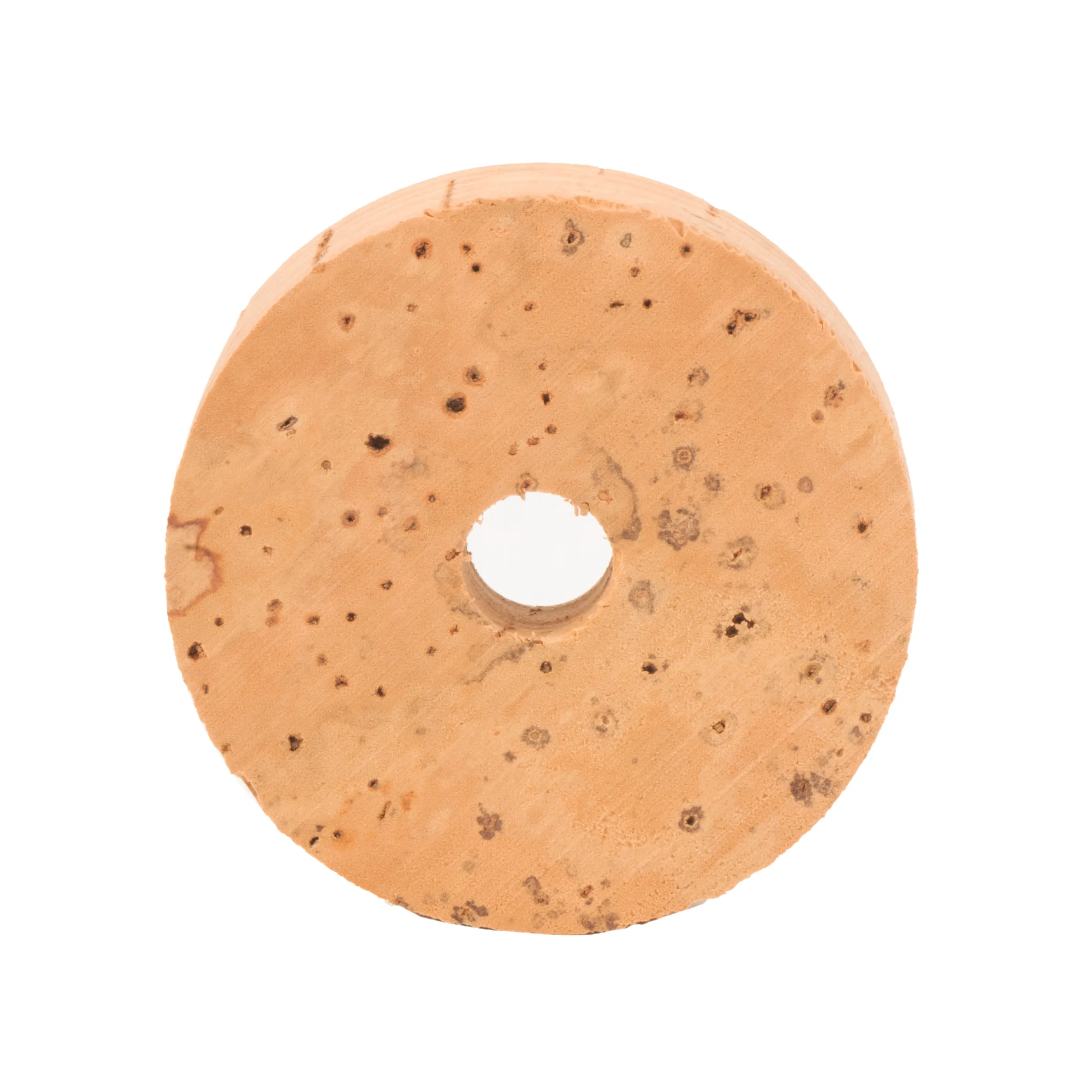 SCR5 Select Grade Cork Rings -3/8" ID - 2" OD