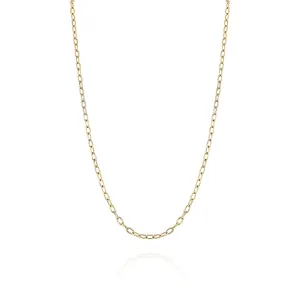 Small Oval Chain
