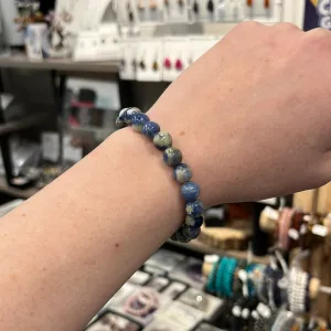 Sodalite Stretch Bracelet