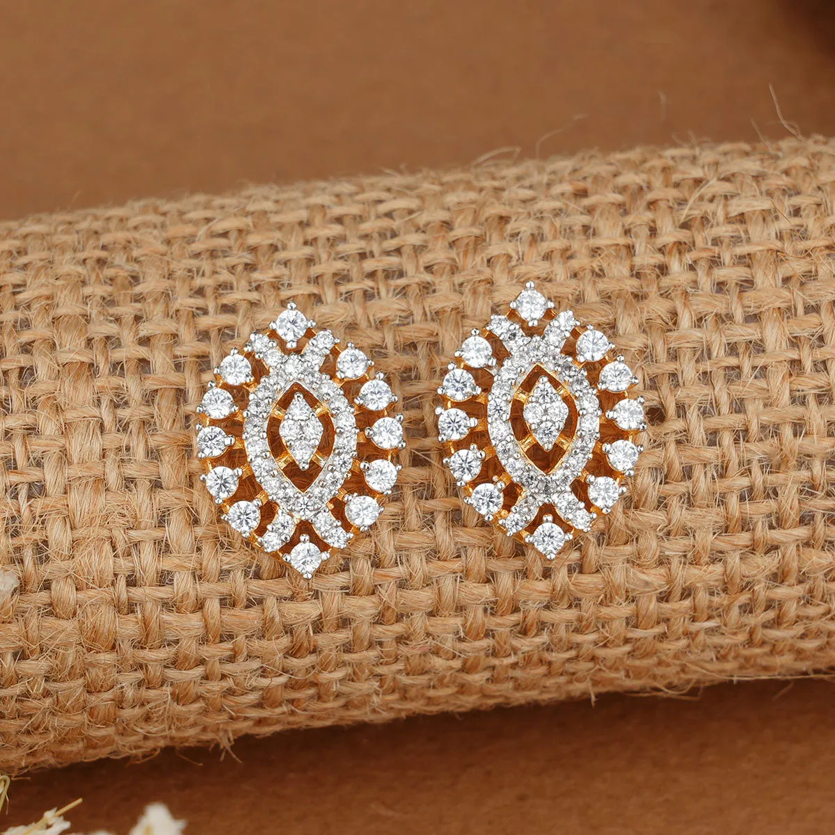 Stylish Avikam Studs