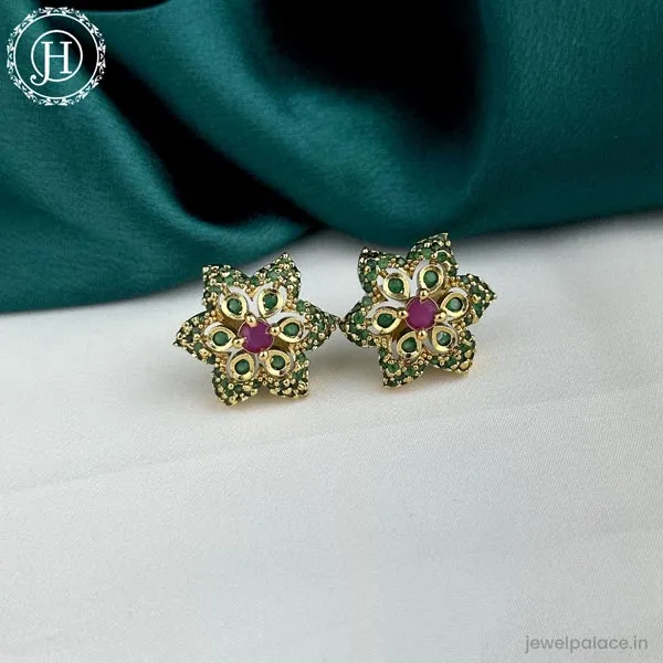 Stylish Premium Studs For Every Look JH6164