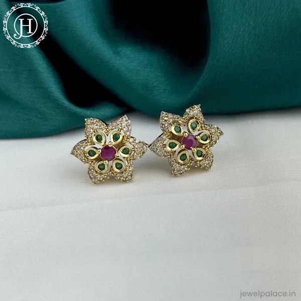 Stylish Premium Studs For Every Look JH6164