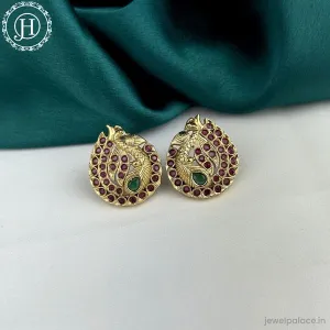 Stylish Premium Studs For Every Look JH6165