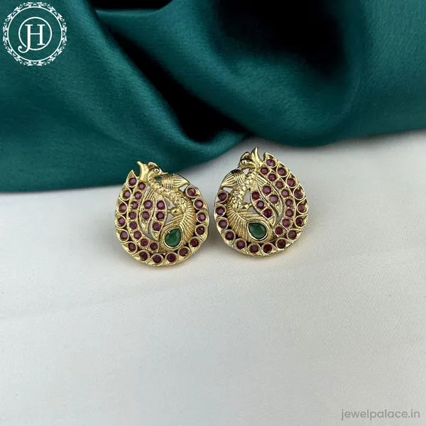 Stylish Premium Studs For Every Look JH6165