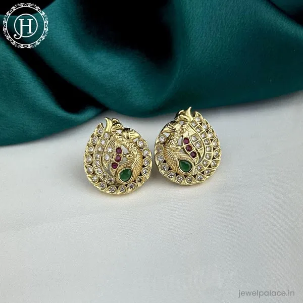 Stylish Premium Studs For Every Look JH6165