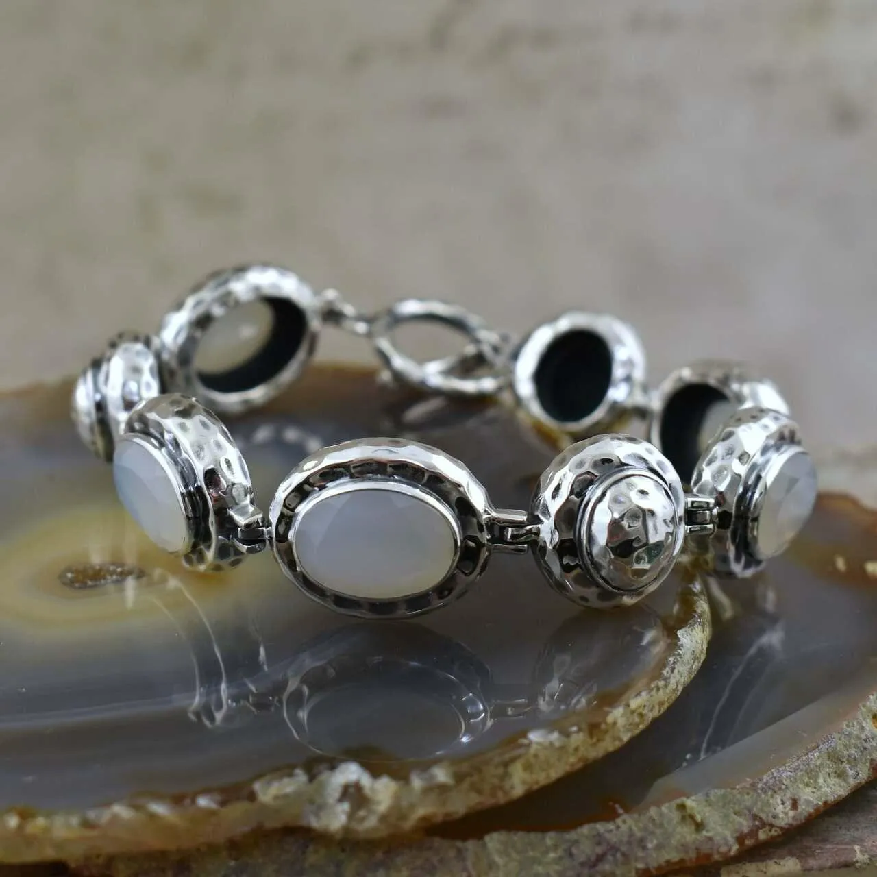 Summer Nights Bracelet