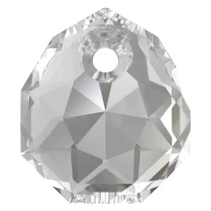 Swarovski Pendants Majestic (6436) Crystal
