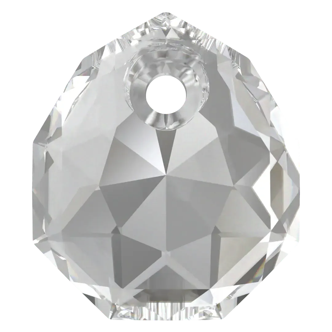 Swarovski Pendants Majestic (6436) Crystal