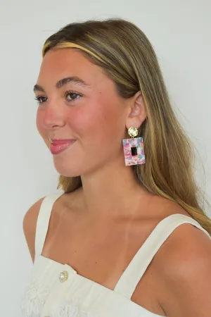 Tatum Rectangle Drops