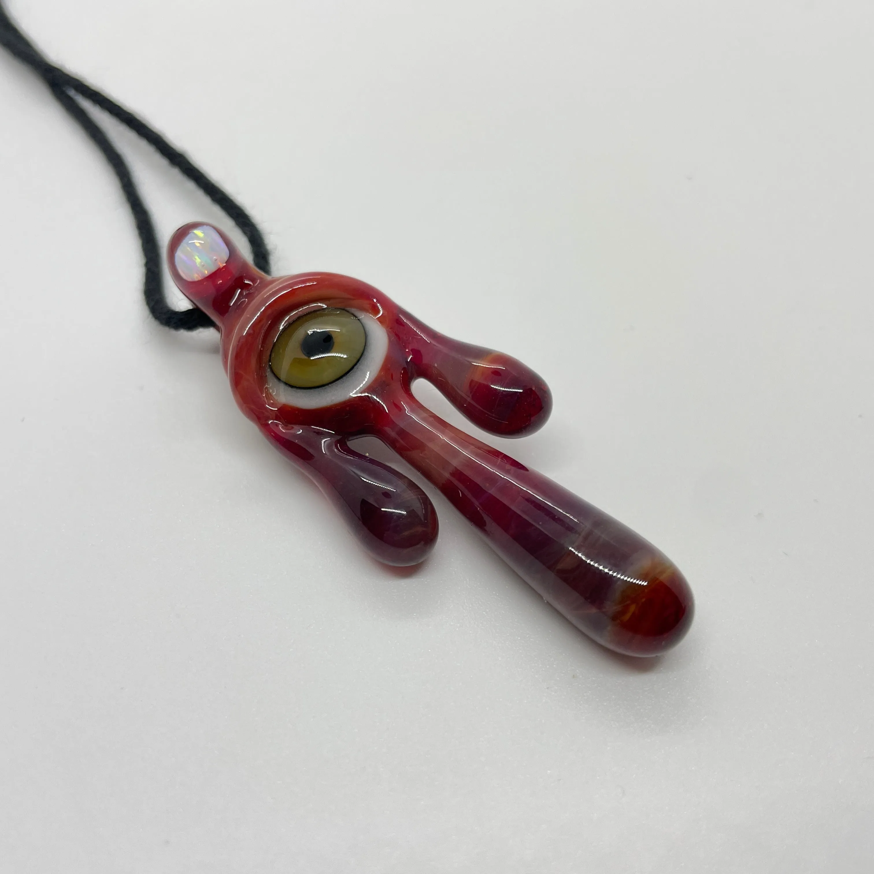 Third Eye Opal Pendant