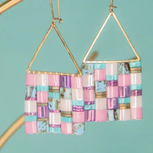 Tila Earrings