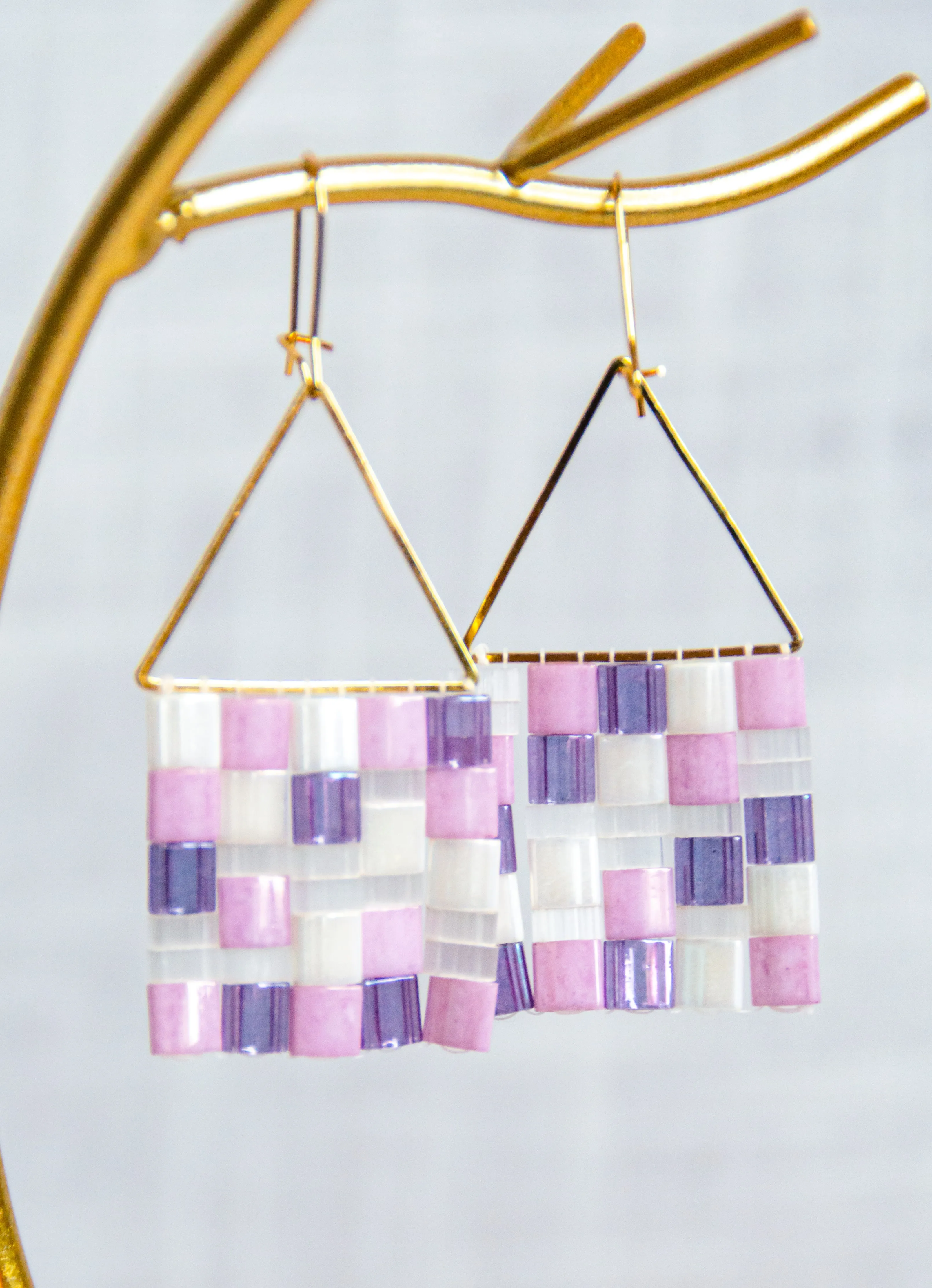 Tila Earrings