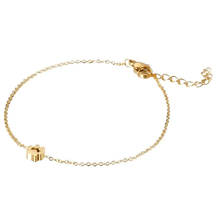 Titanium Steel Jewelry Set - Durable and Stylish Electroplated Finish