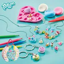 Totum Sweet Charm Factory