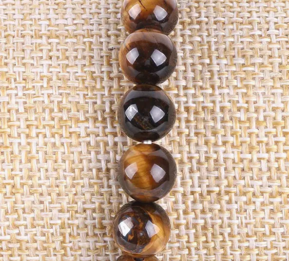 Tree of life natural stone bracelet