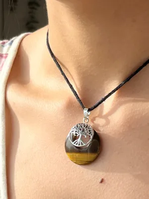 Tree Of Life Pendants