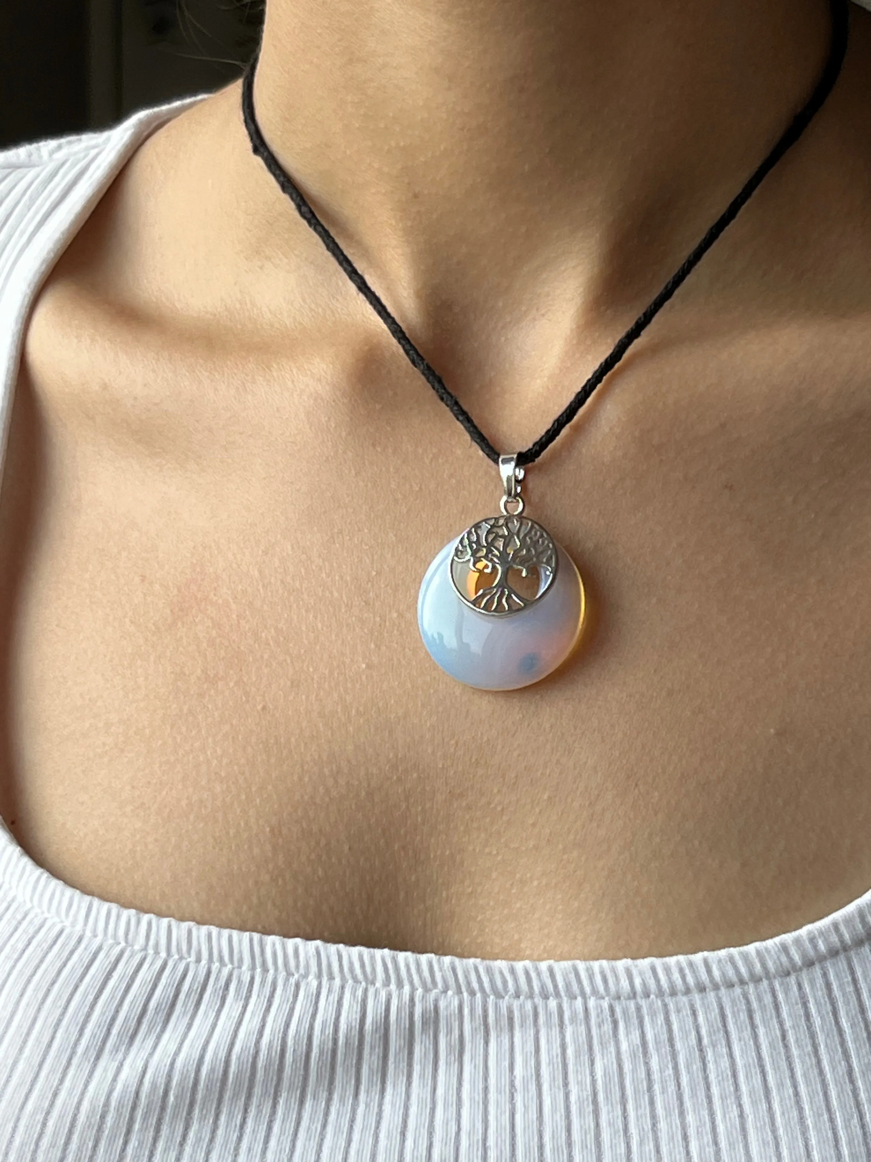 Tree Of Life Pendants