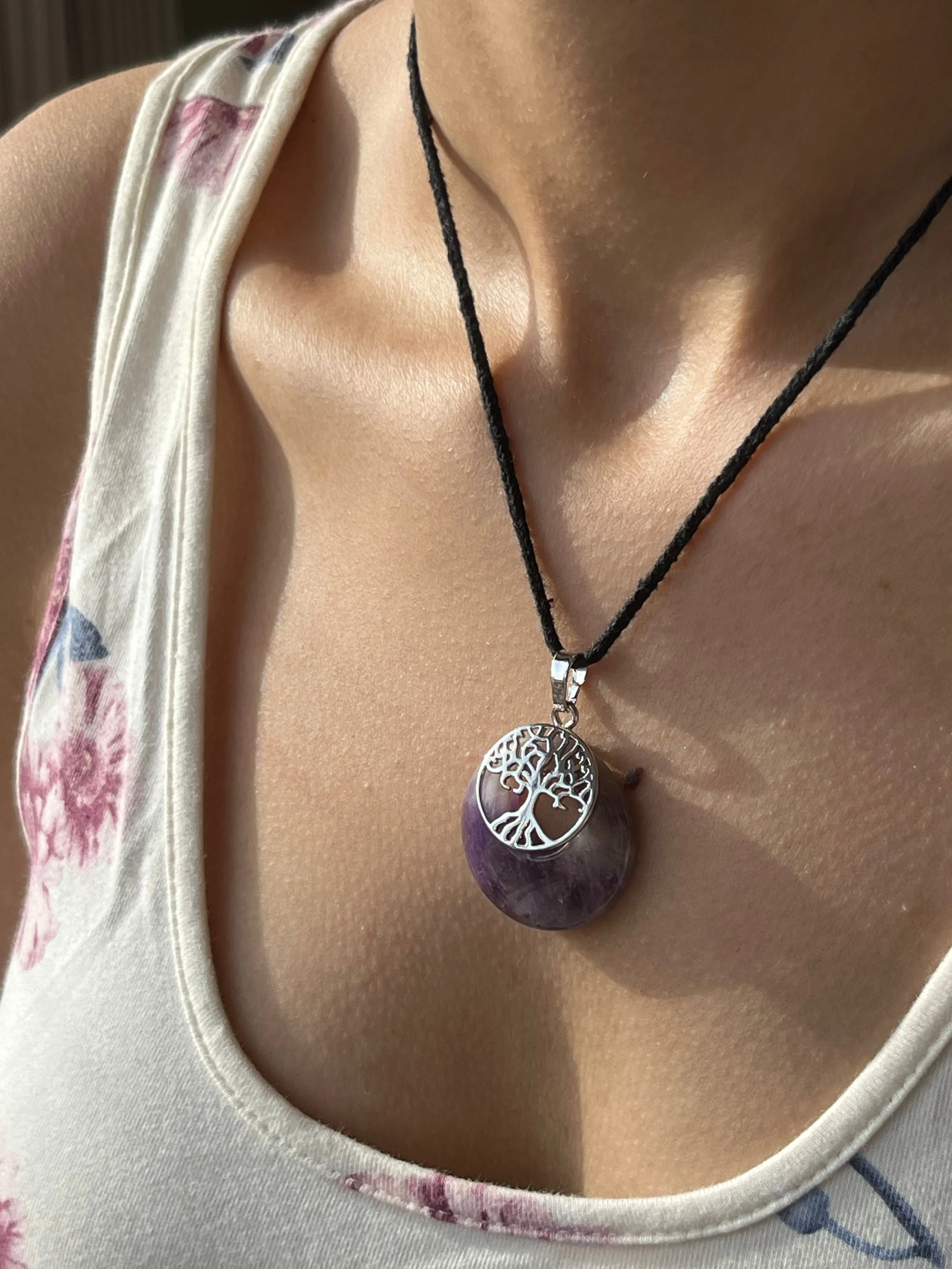 Tree Of Life Pendants