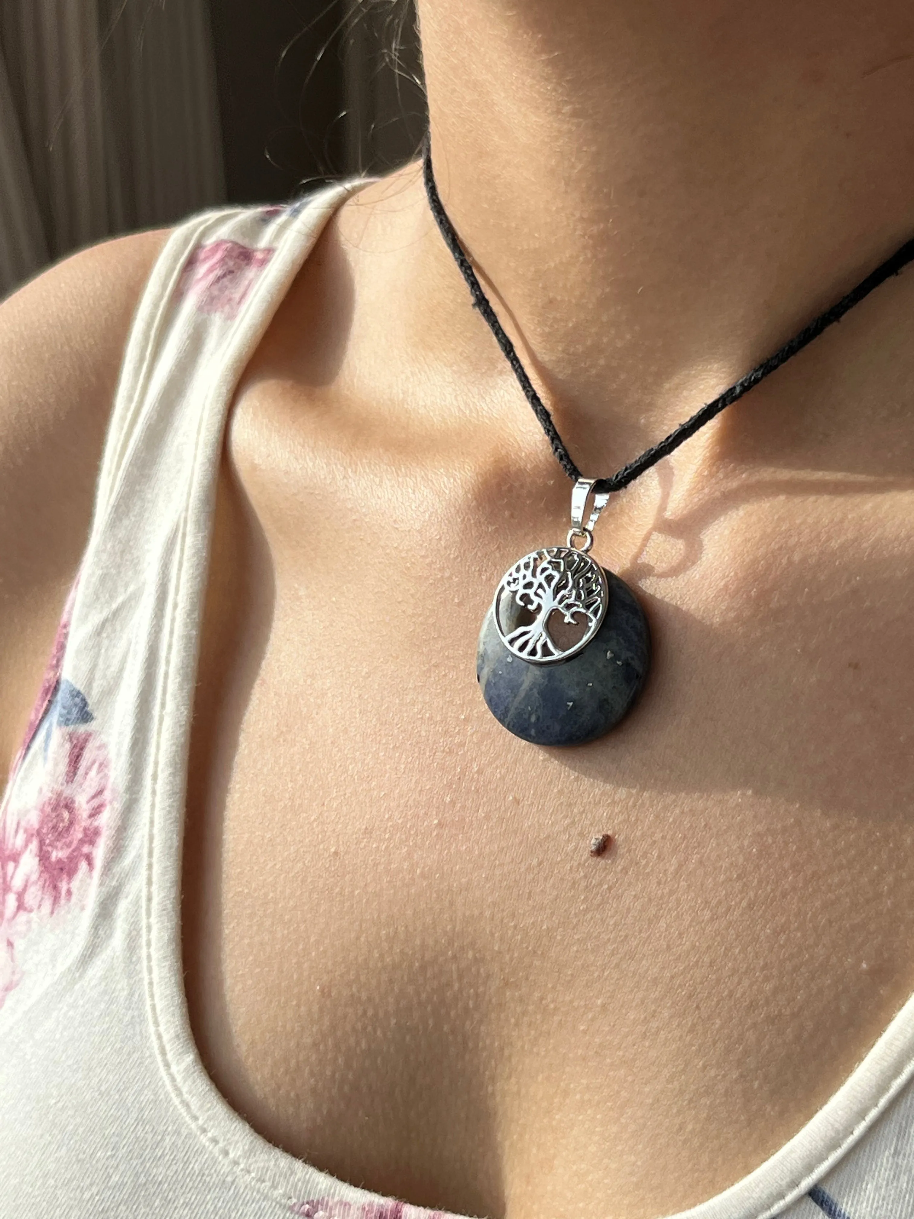 Tree Of Life Pendants