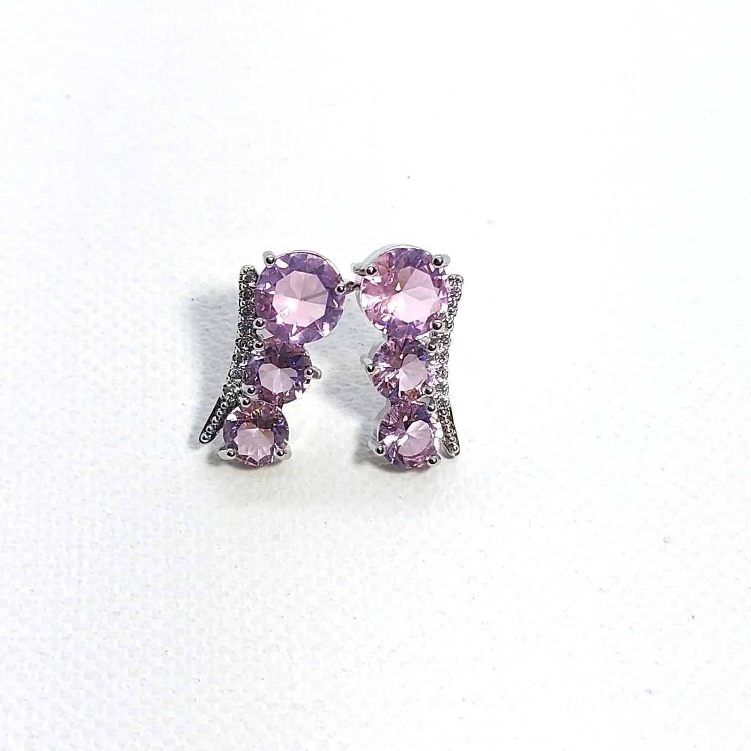 VAANI- CZ STUDS