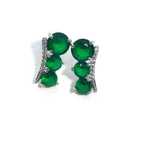 VAANI- CZ STUDS
