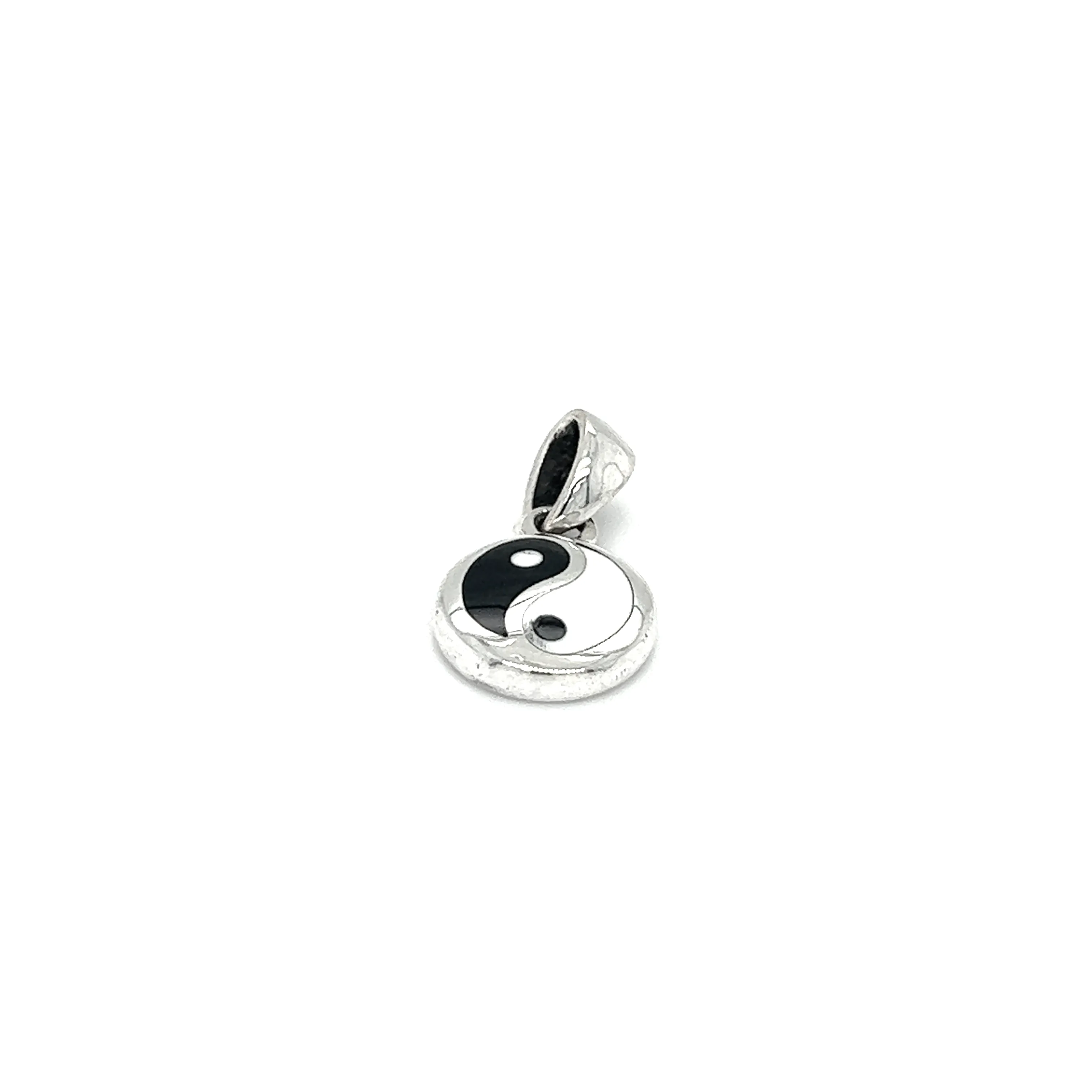 Various Yin-Yang Pendants