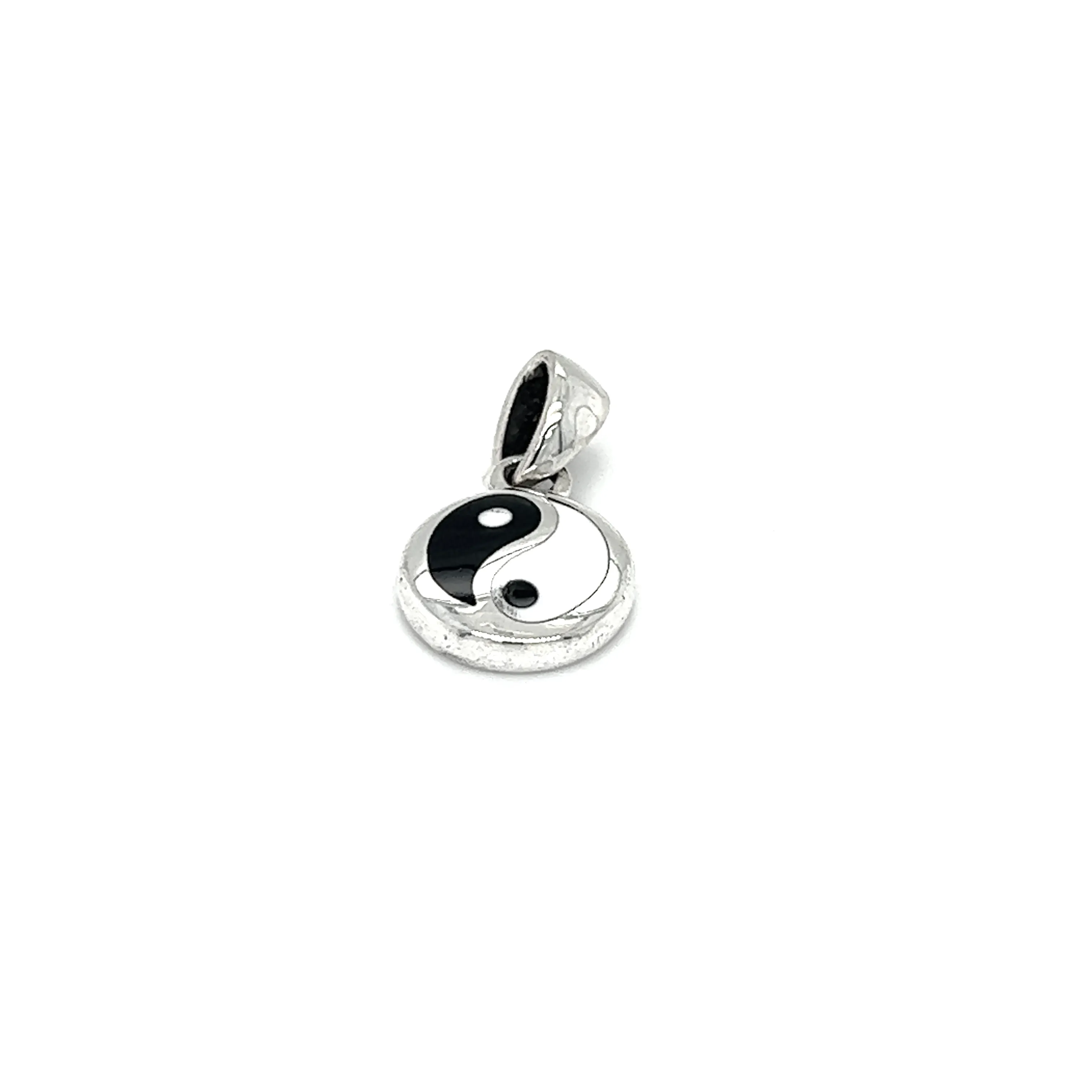 Various Yin-Yang Pendants