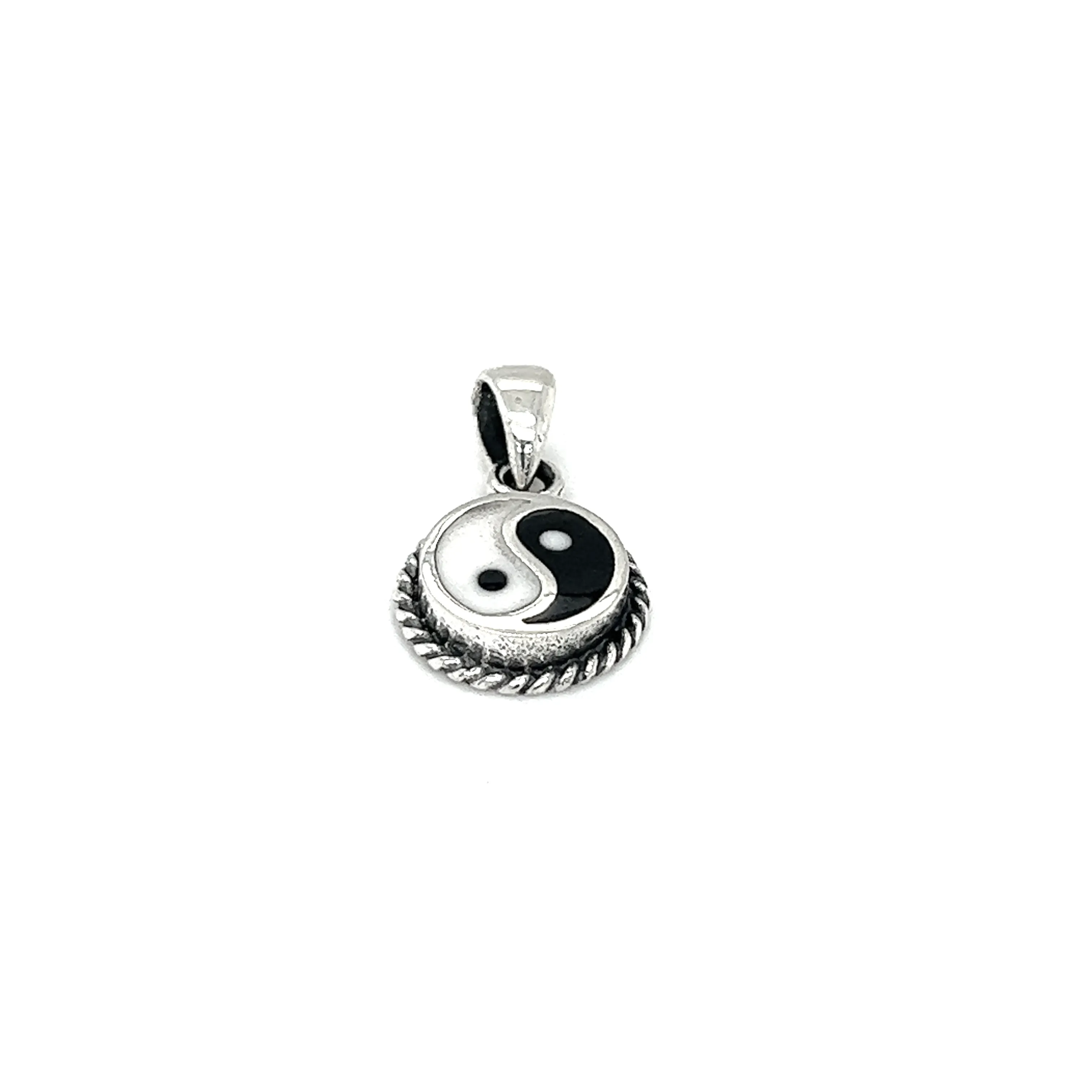 Various Yin-Yang Pendants