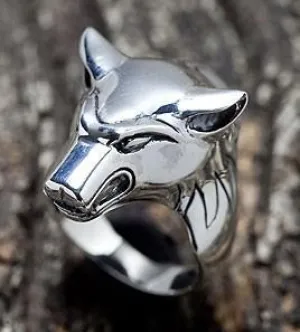 Wolf Rings