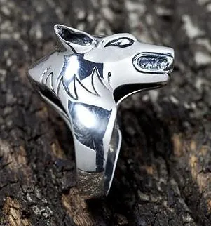 Wolf Rings