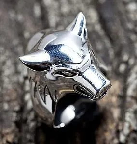 Wolf Rings
