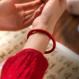 Women's Fashion Natural Raw Cinnamon Bracelet