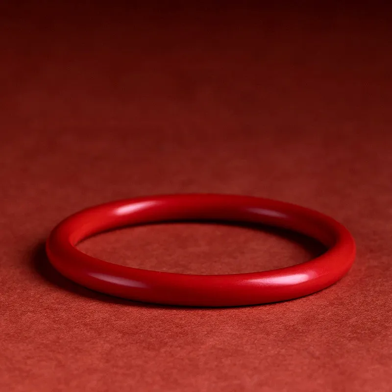 Women's Fashion Natural Raw Cinnamon Bracelet