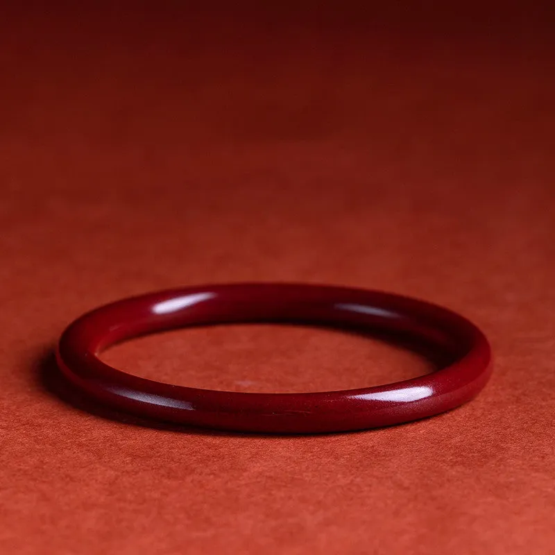Women's Fashion Natural Raw Cinnamon Bracelet