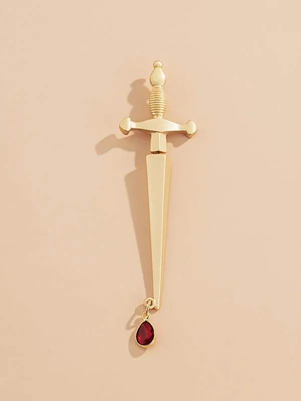 xakxx Original Stylish Hip-Hop Earrings