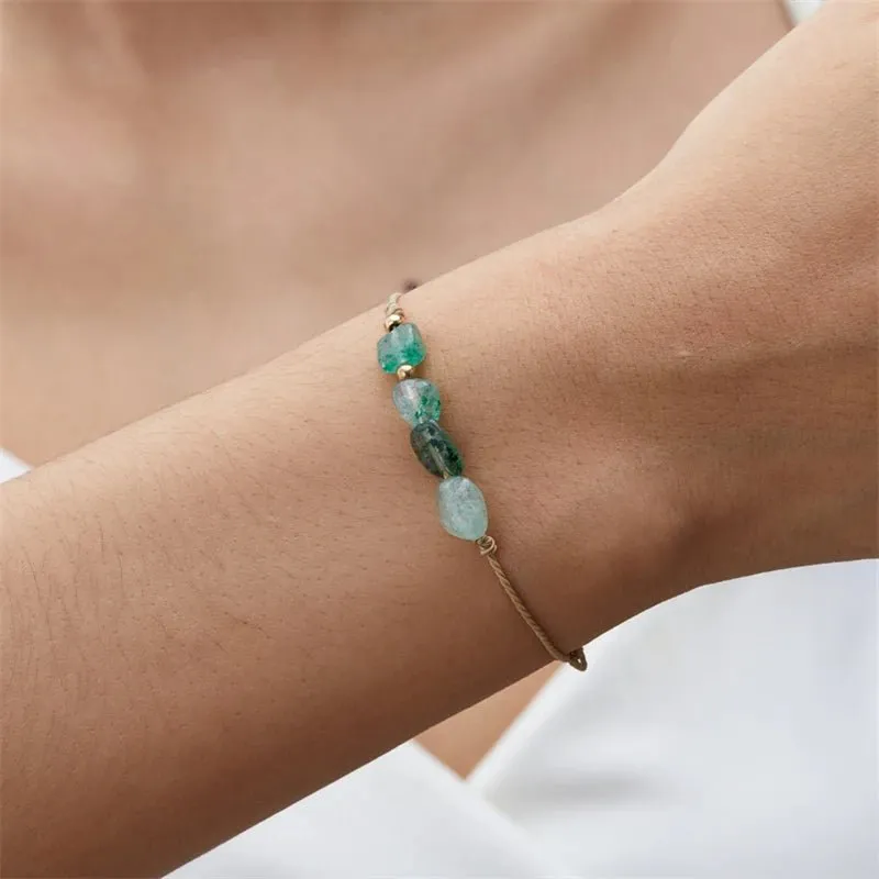 Zodiac Sign Constellation Bracelets