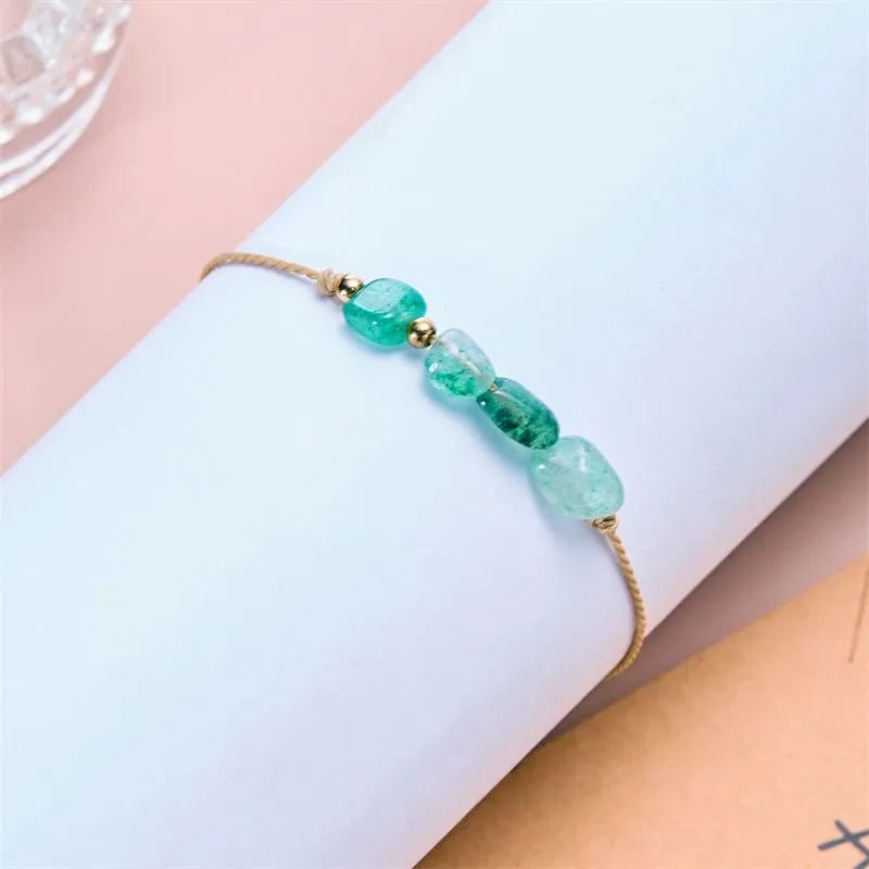 Zodiac Sign Constellation Bracelets