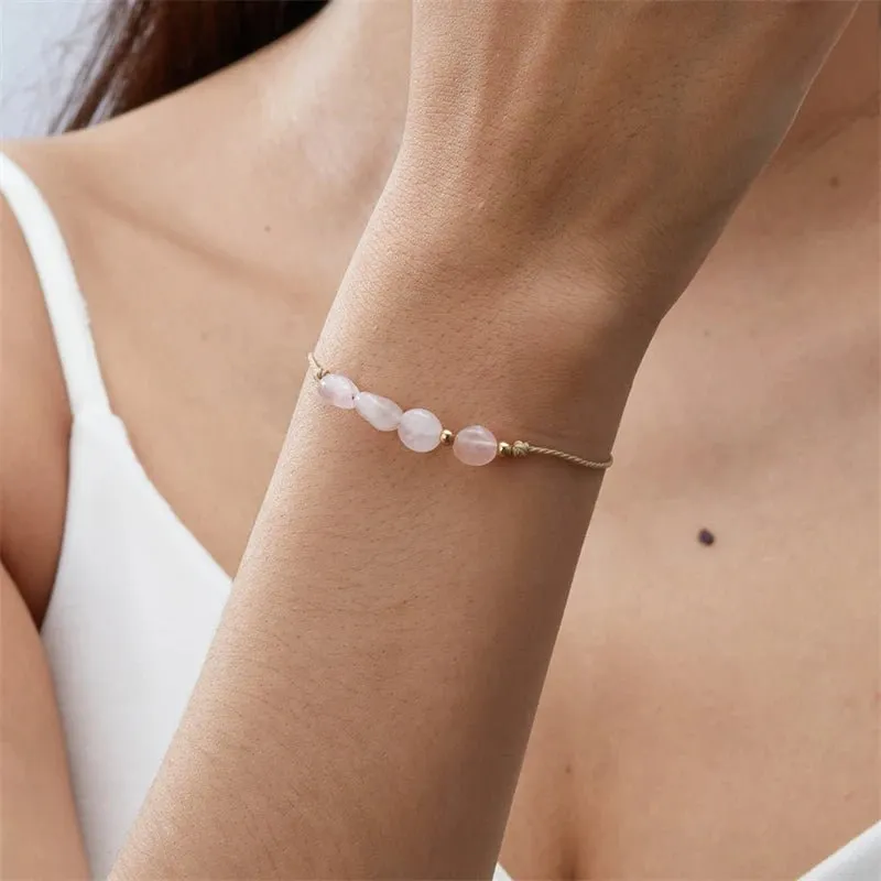 Zodiac Sign Constellation Bracelets