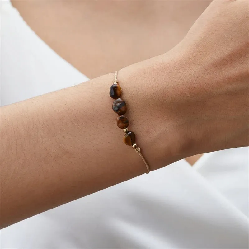 Zodiac Sign Constellation Bracelets