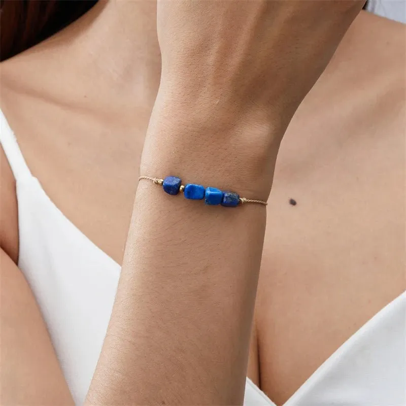 Zodiac Sign Constellation Bracelets