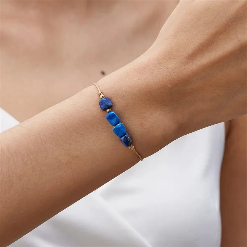 Zodiac Sign Constellation Bracelets